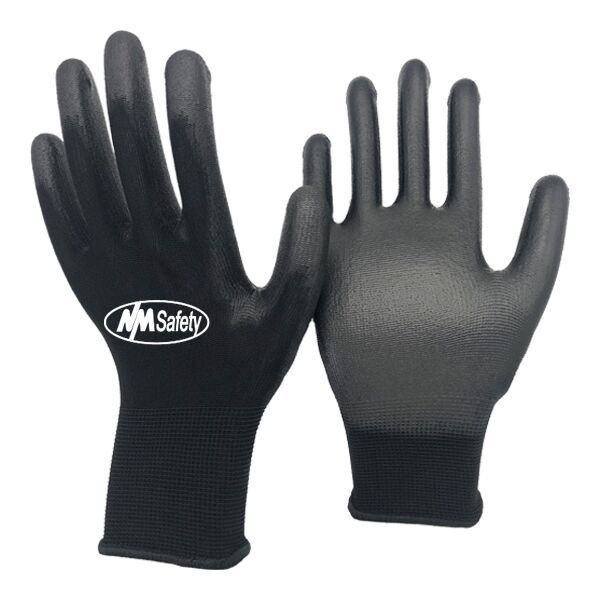 Guantes anticorte - General Insulation